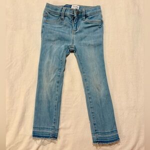 Old Navy Light Blue Kids Jeans